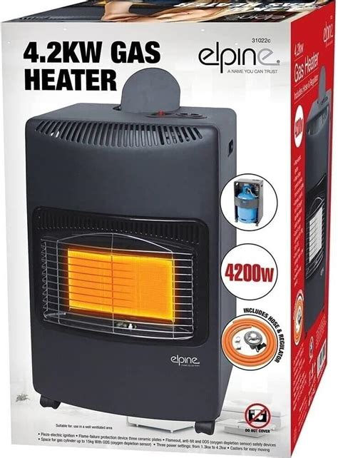 are calor gas heaters cheap to run